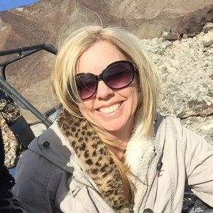 Meet your Posher, Suzi